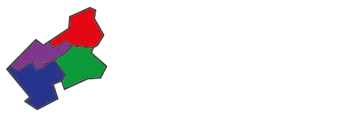 gemeenten-abstrakt wit
