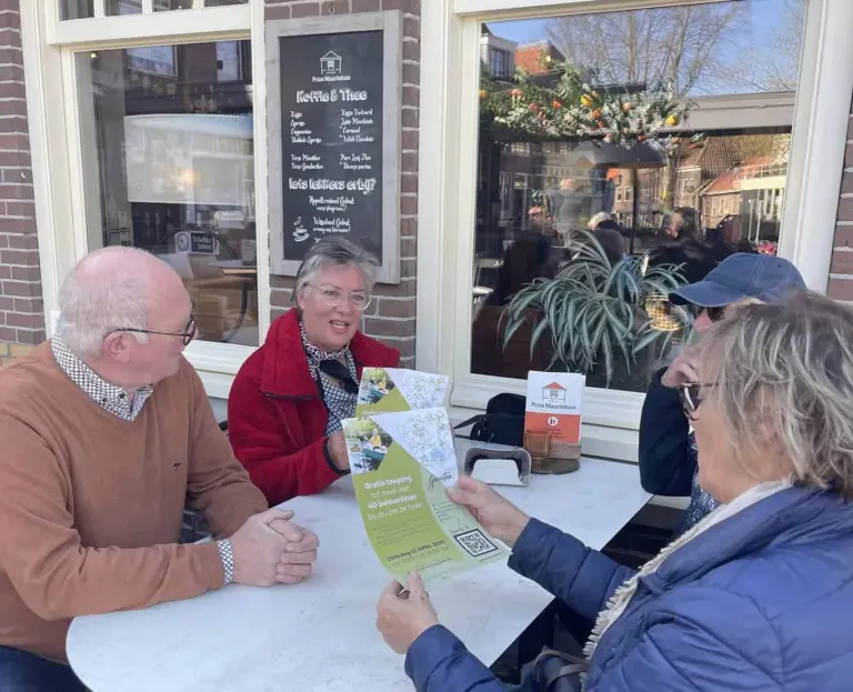 Exclusieve entree tot ruim 50 gratis belevenissen voor inwoners Steenwijkerland