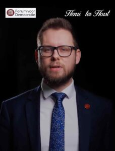 Henri ter Horst FvD (foto FvD)
