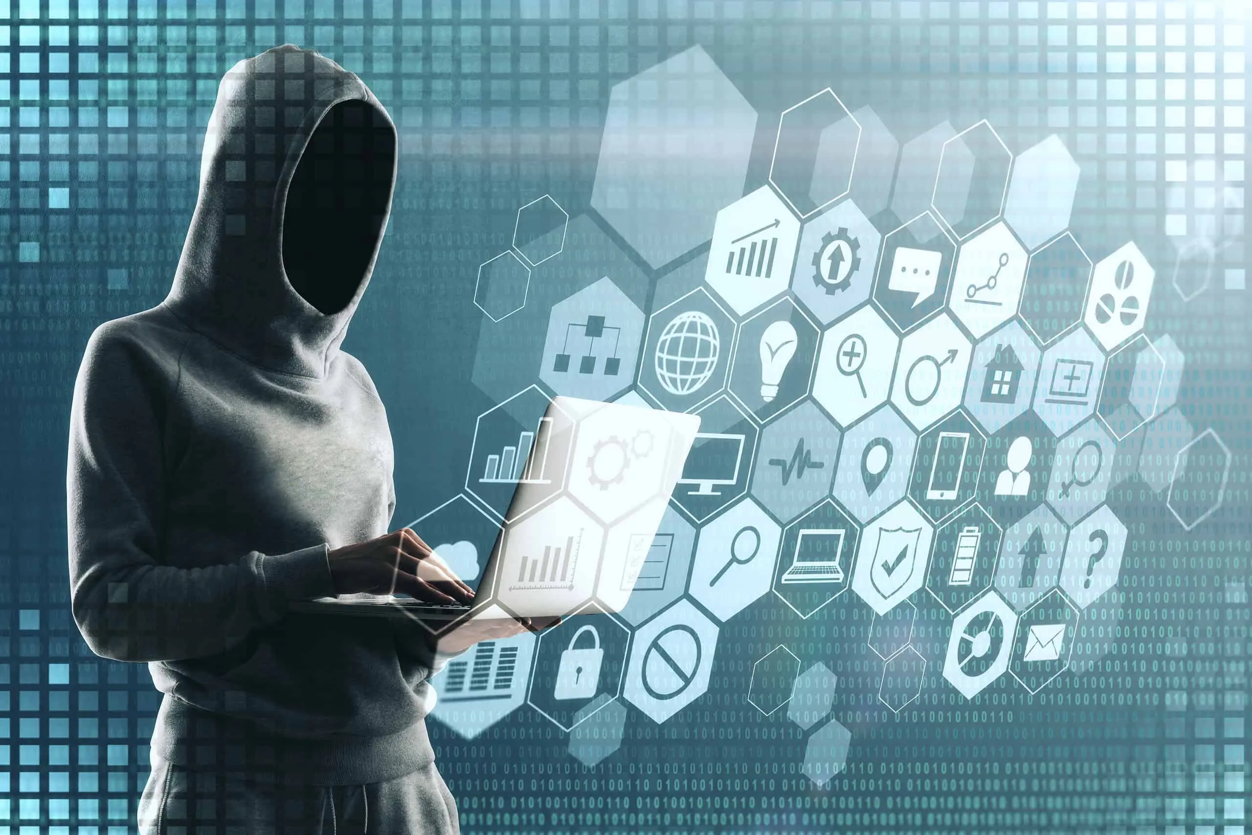 digitale criminaliteit – foto freepik digitale criminaliteit - foto freepik