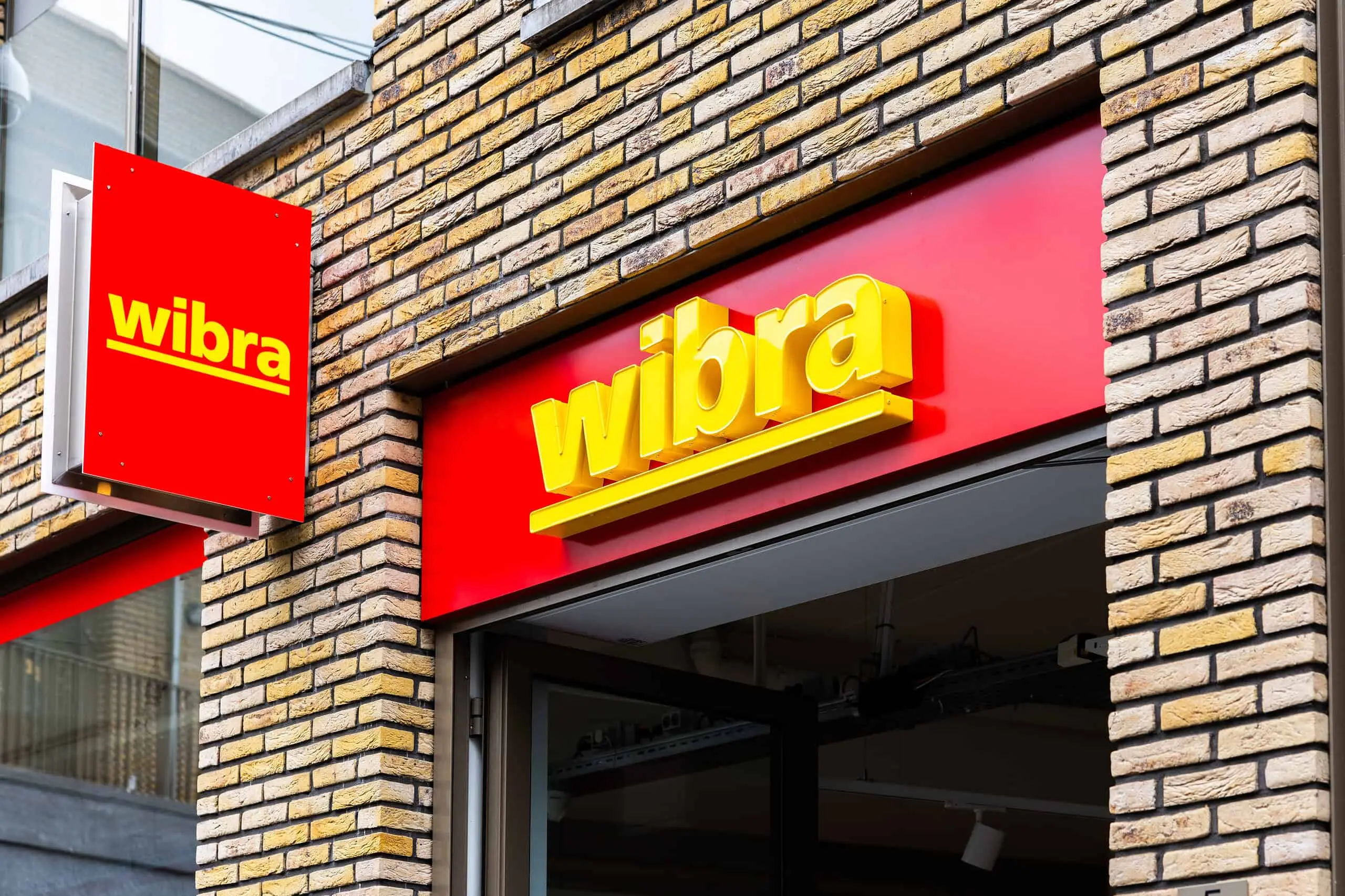 wibra winkel – foto aangeleverd wibra winkel - foto aangeleverd