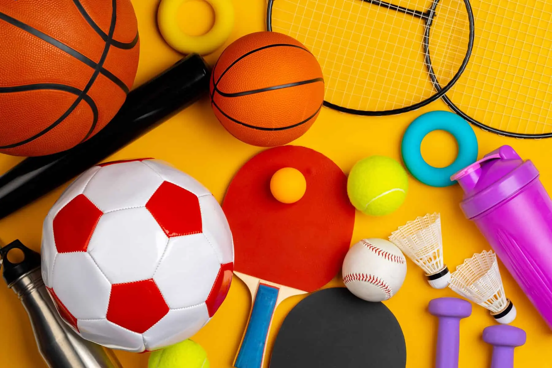 sport sport