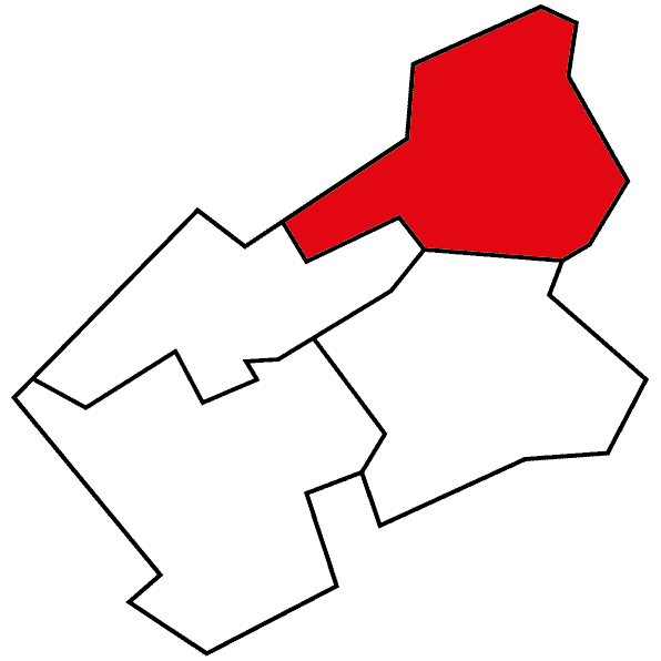 Odrie