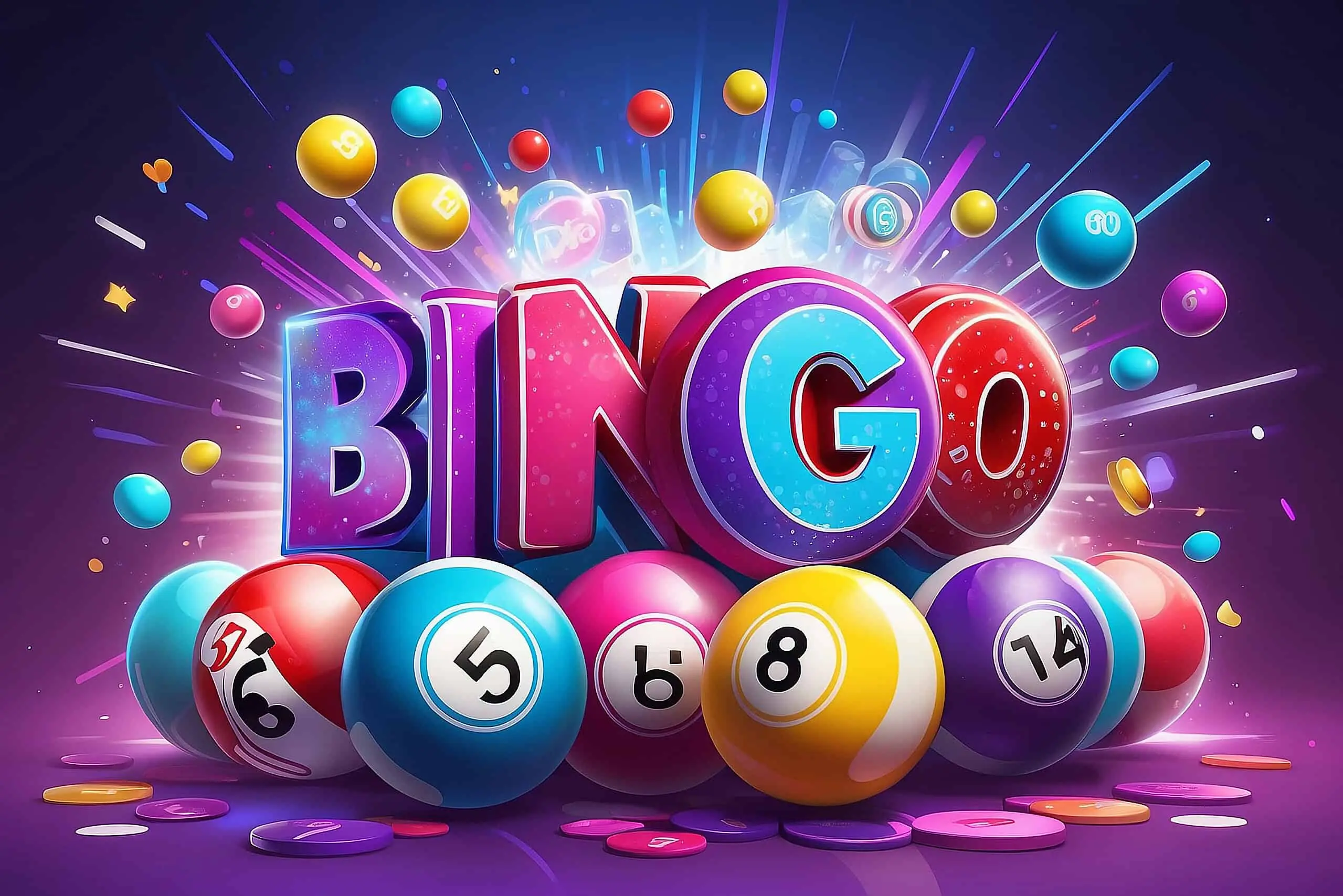 Bingo – foto freepik Bingo - foto freepik