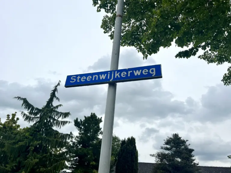 Nepagent steelt sieraden met babbeltruc Steenwijkerweg Wolvega
