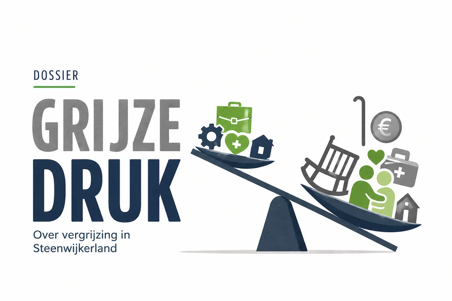 Dossier Grijze Druk