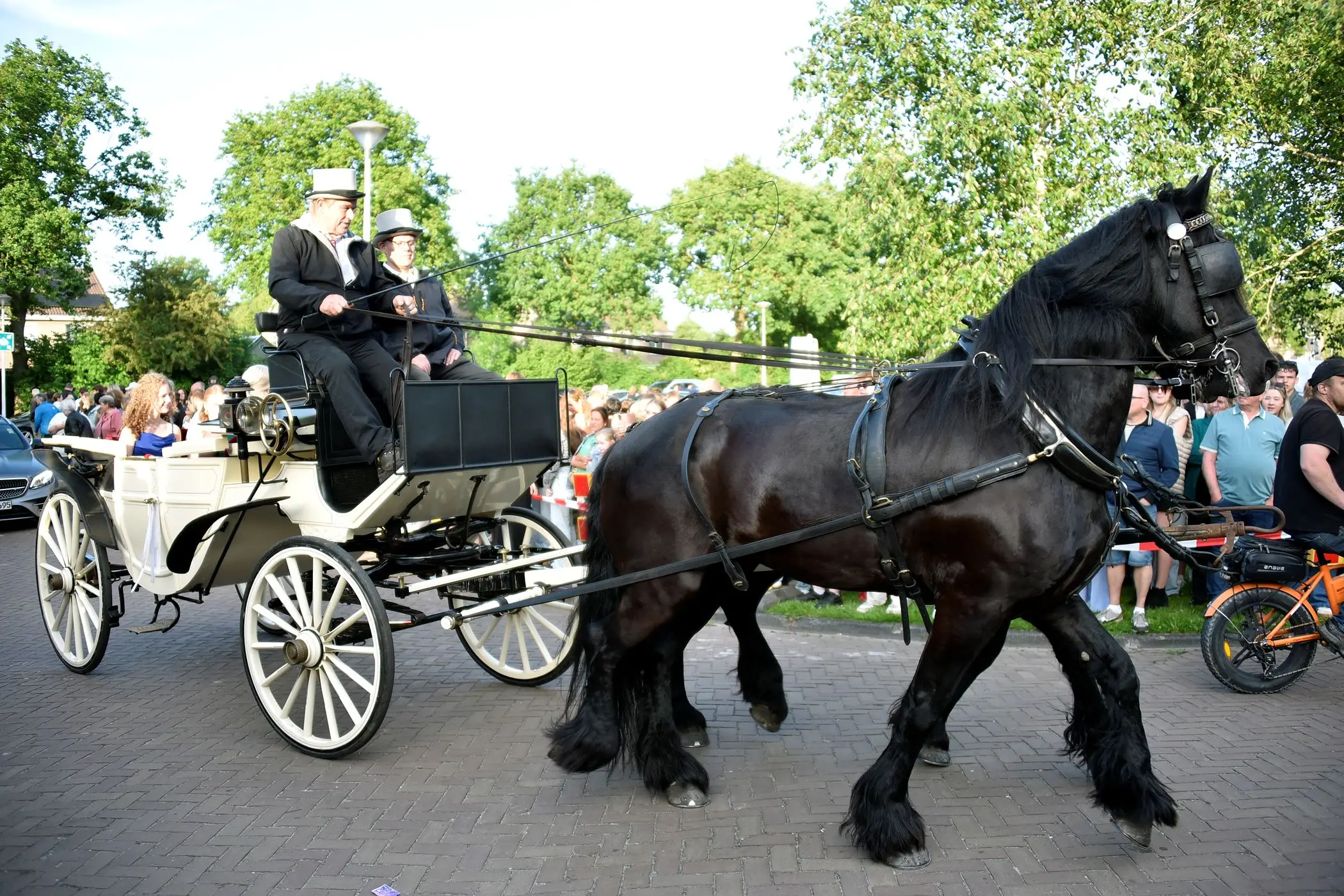 gala-avond Linde College 2026 2