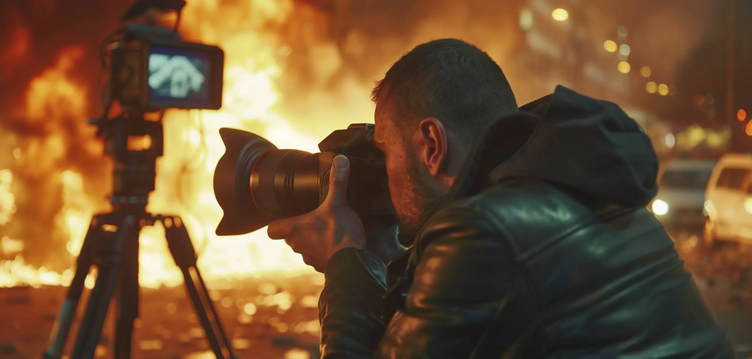 photographer-capturin (foto Magnific)g-photos-world-photography-day-war-zone-conflict-area
