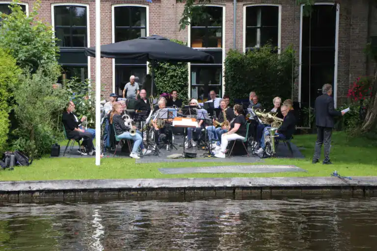 Concert bij de Brug keert terug in Kalenberg