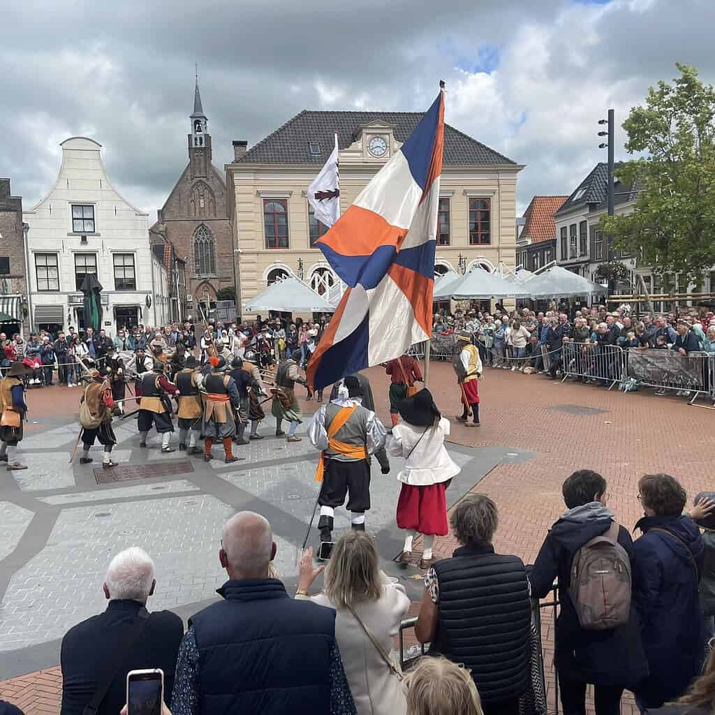 Ontzet Festival (foto aangeleverd)