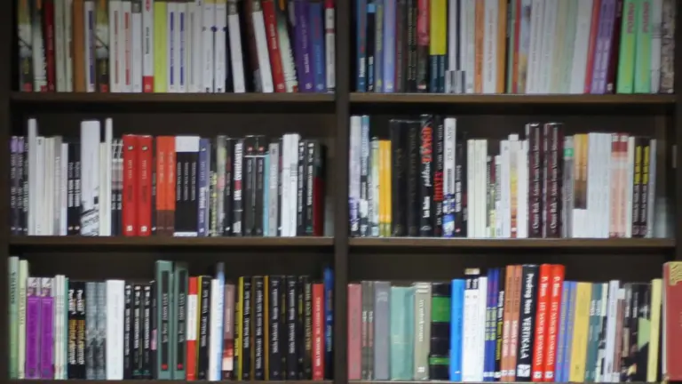 Boeken (foto Freepik)
