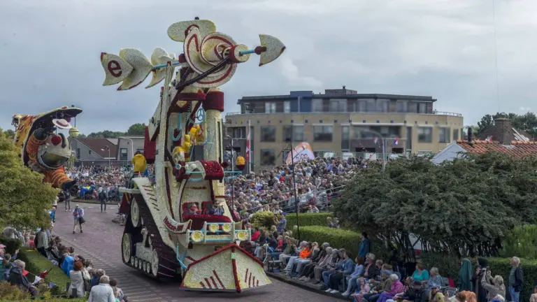 Verleden en heden van Corso Vollenhove te zien in Stadsmuseum