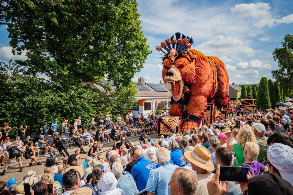 Corso Sint Jansklooster 2025 winnaar The Next