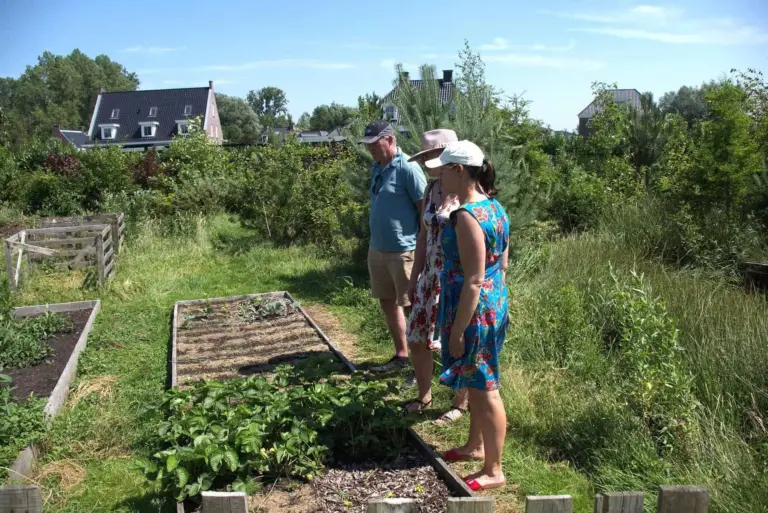 Levende Tuinenroute 2026 (Foto Henk de Nekker)