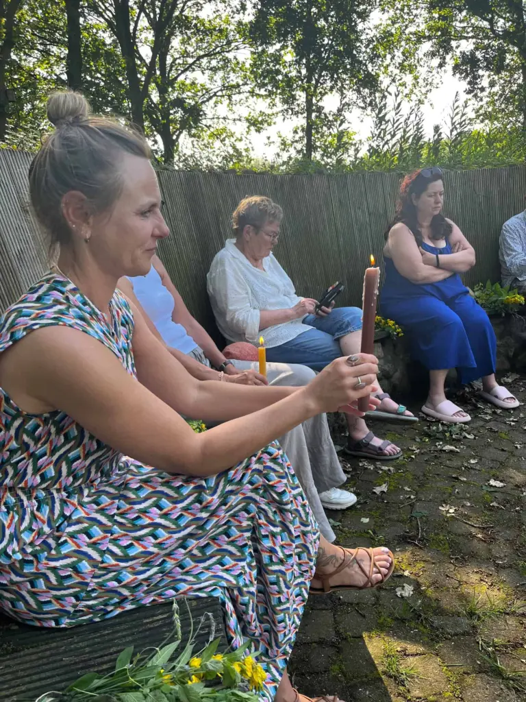 Midzomerviering in Appelscha staat in teken van langste dag van het jaar