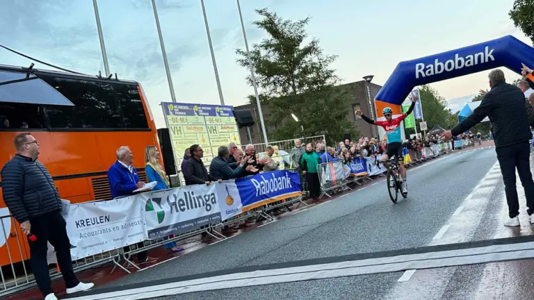 Sporthelden Kees Kist en Hennie Kuiper actief bij Spektakel van Steenwijk