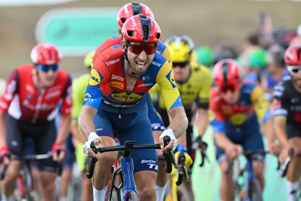 Bauke Mollema neemt afscheid van Noord-Nederland in Het Spektakel van Steenwijk