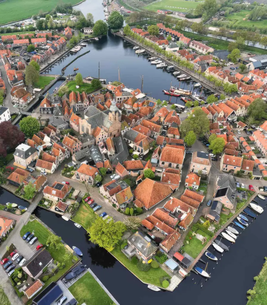 40 jaar Het Wapen van Blokzijl: vertrouwd magazine, nieuwe redactie