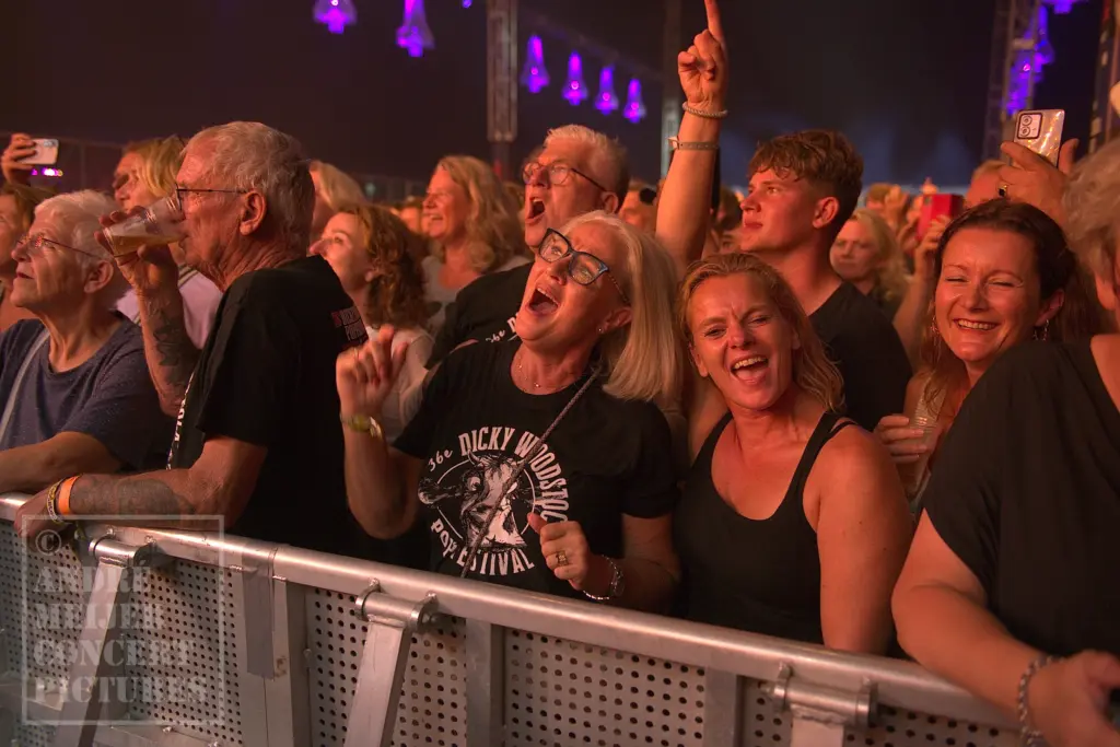 Dicky Woodstock 2026 (foto André Meijer)