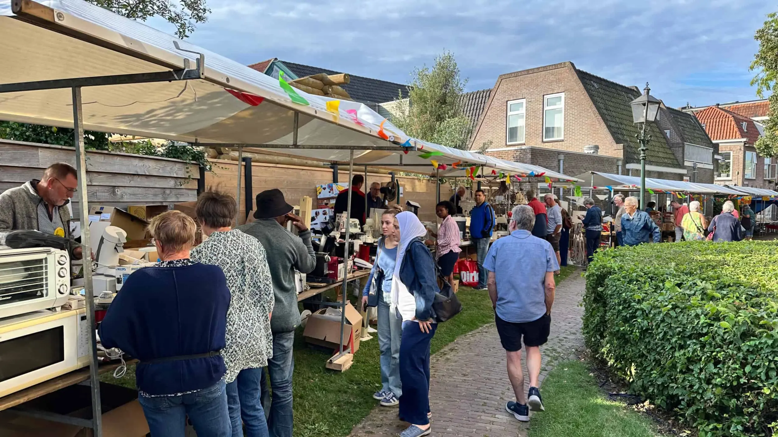 Fancy Fair 2024 (foto Dirk Brans)
