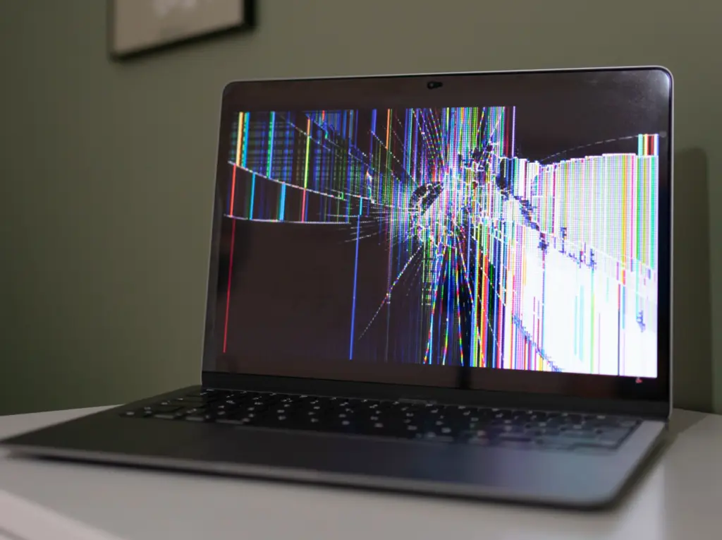Help gebruikte laptop aan tweede leven voor scholieren