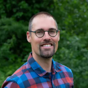 Gijs van Dijk (foto: B-Ware).