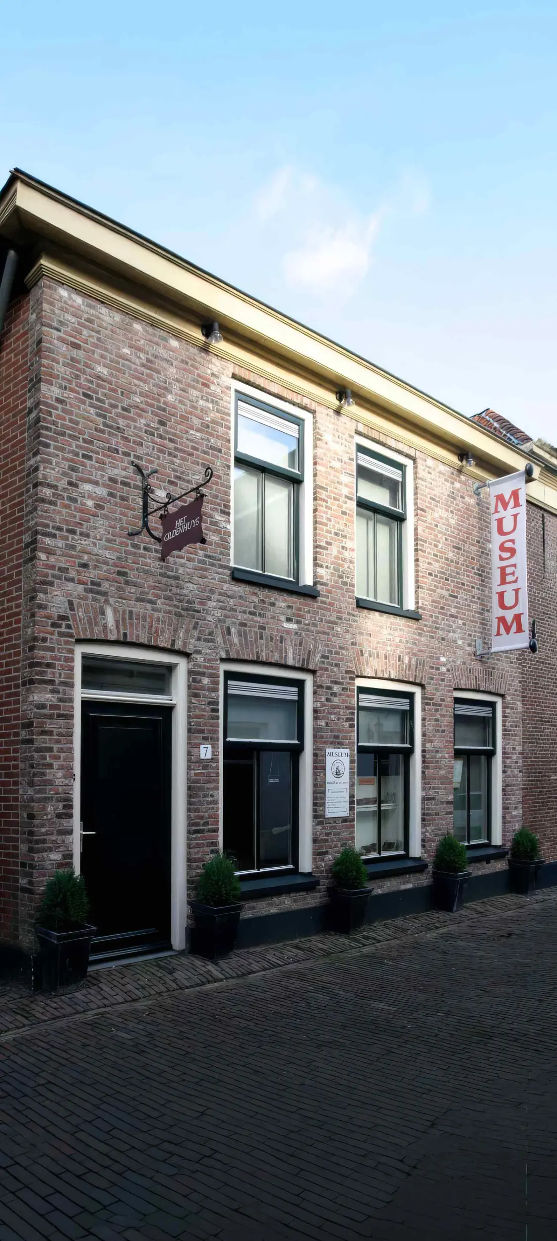 Het Gildenhuys (foto: Het Gildenhuys).