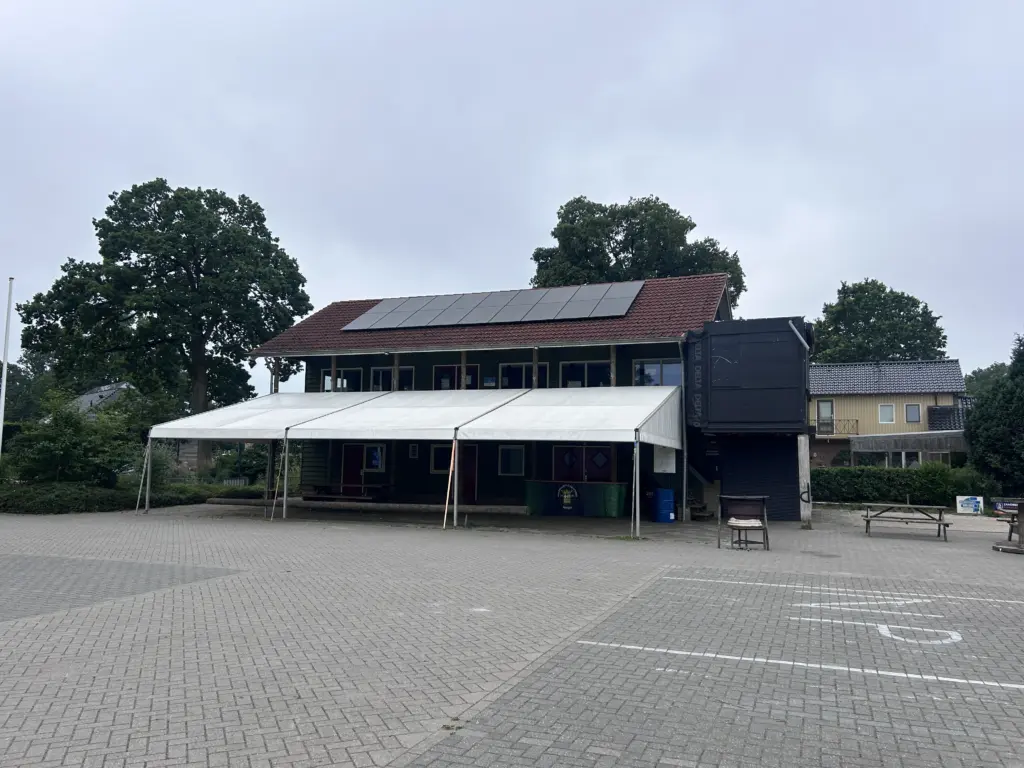 Rugbyclub Havelte wil clubgebouw uitbouwen tot ‘familiehuis’ voor hele dorp