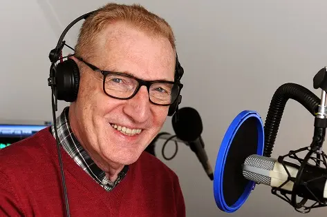 Dekker Radio