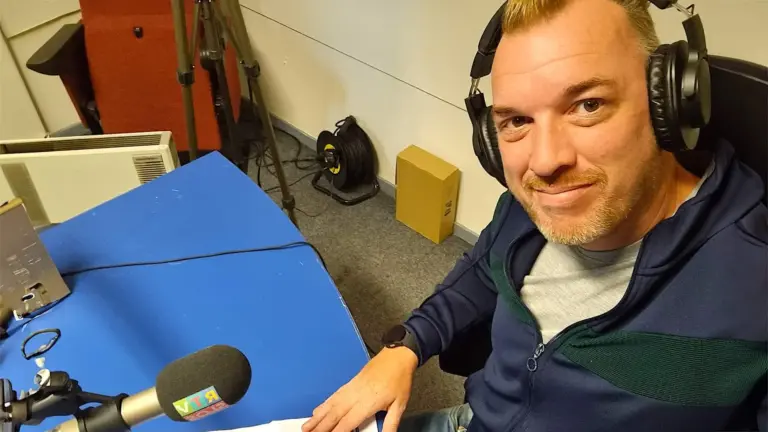Rainbow Radio Steenwijkerland