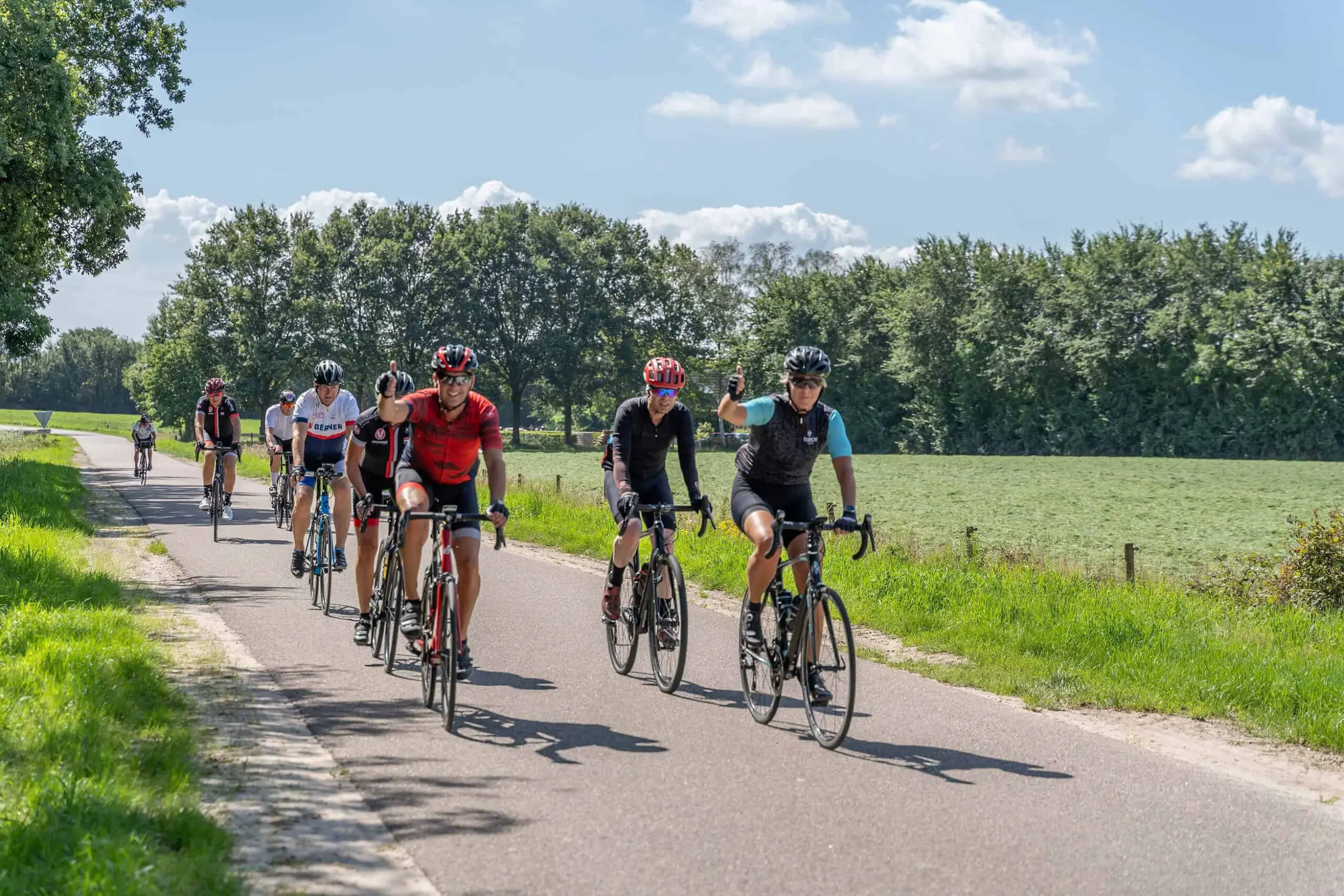 Rotary Clubs Steenwijk (foto aangeleverd)