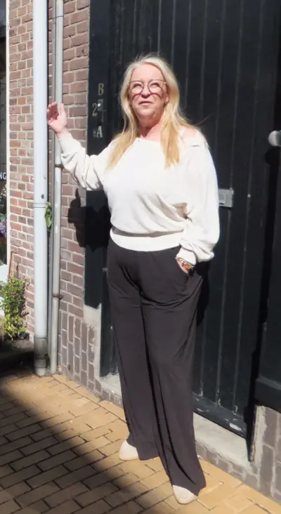 Stephanie Geurtz (foto_ De Werven)