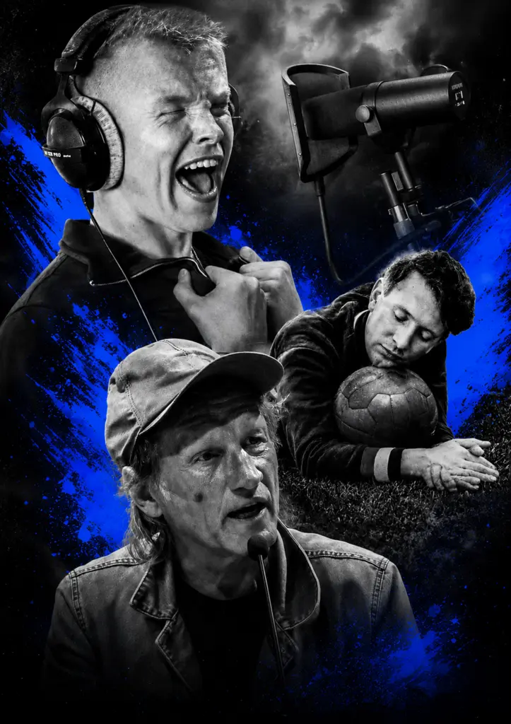 Exclusieve avond over speelfilm ABE LENSTRA in FilmKerk Wolvega