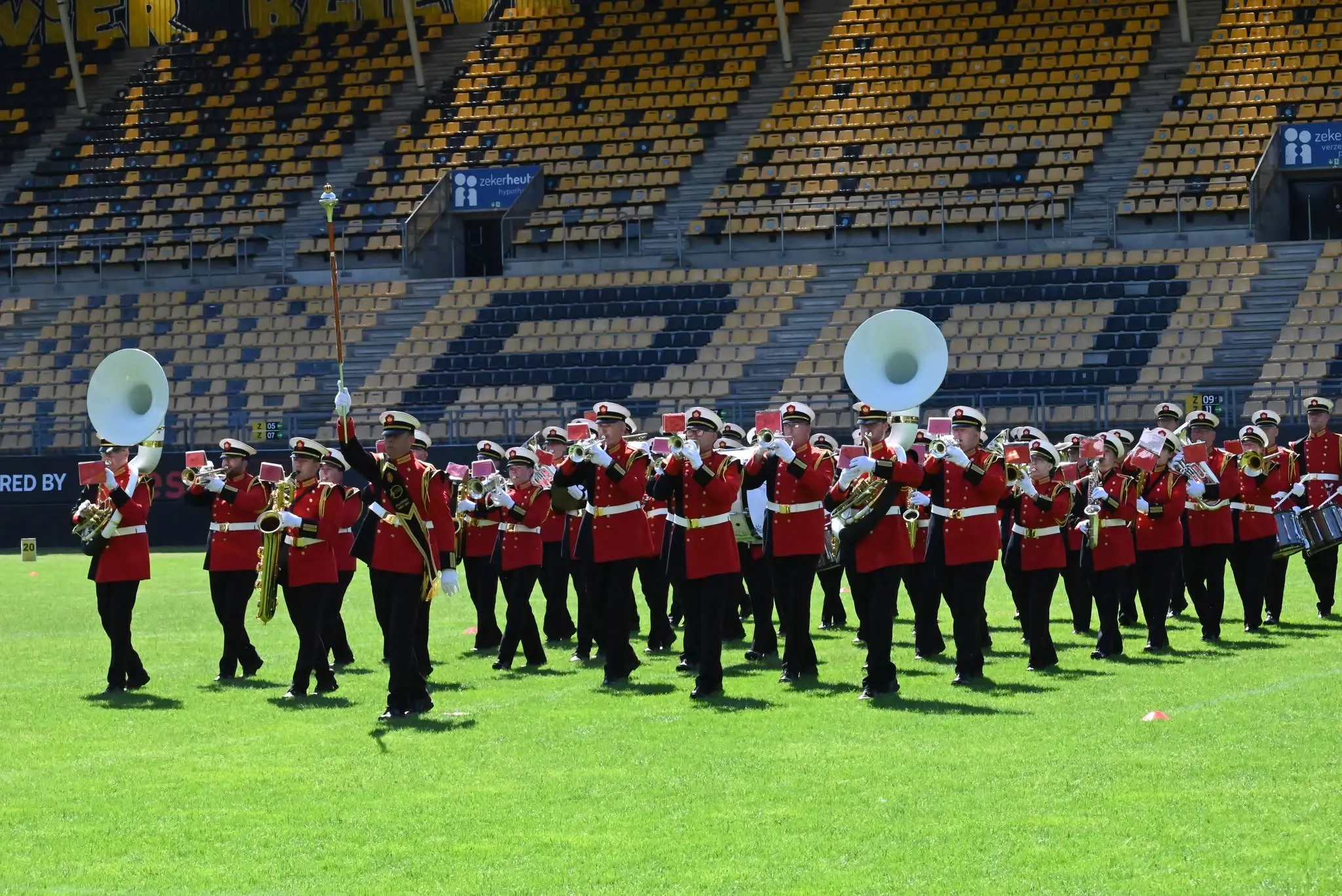 Vollenhoofsch Fanfare(Geert Vanmaeckelberghe) Vollenhoofsch Fanfare(Geert Vanmaeckelberghe)