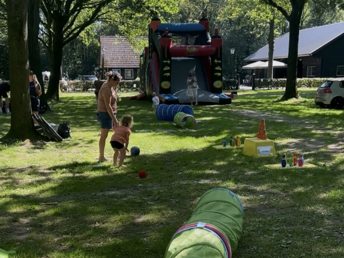 Zomerchallenge Noordwolde