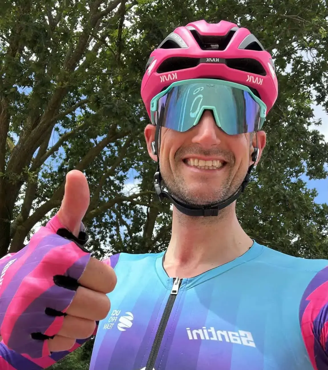 Wout Poels (foto aangeleverd)