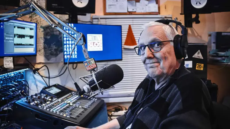 Hermans WegWerpRadio
