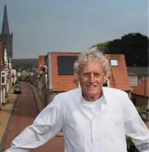 Kees Kist (archieffoto)