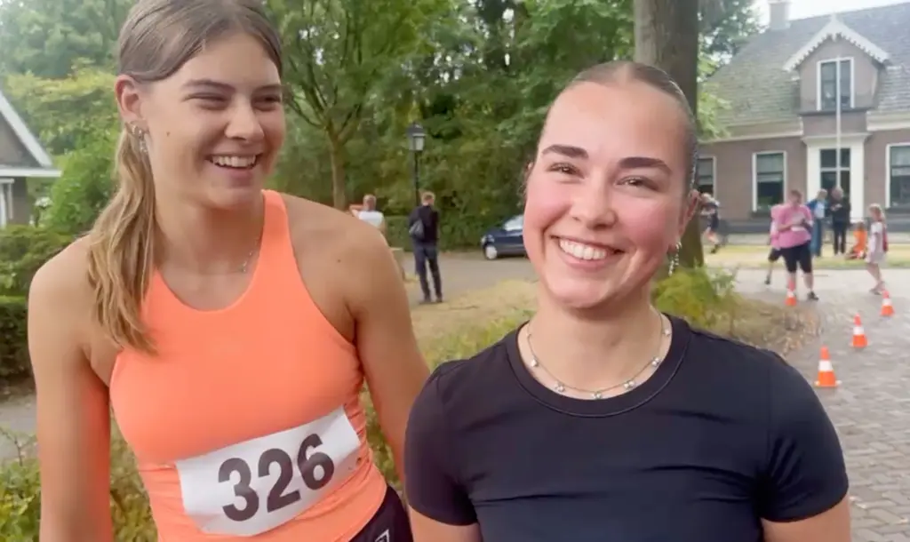 Brinklopen winnen na veertig jaar weer aan populariteit