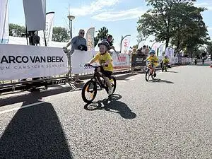 Dikke Banden Race (foto aangeleverd)