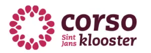 Logo corso Sint Jansklooster