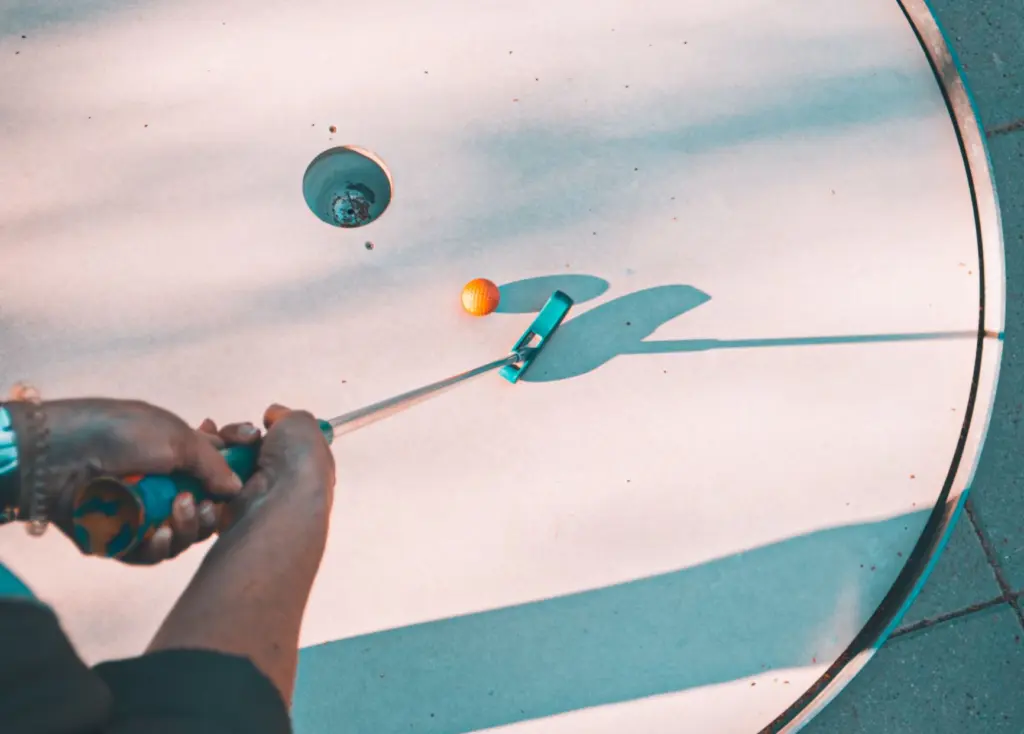 Appelschaster minigolfers actief op Europees Kampioenschap in Bischofshofen