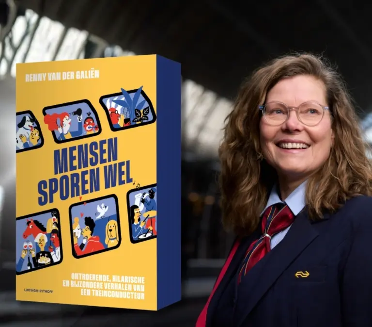 Renny Mensen sporen wel