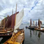 Zeilpunters Bovenwiede