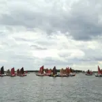 Zeilpunterwedstrijd