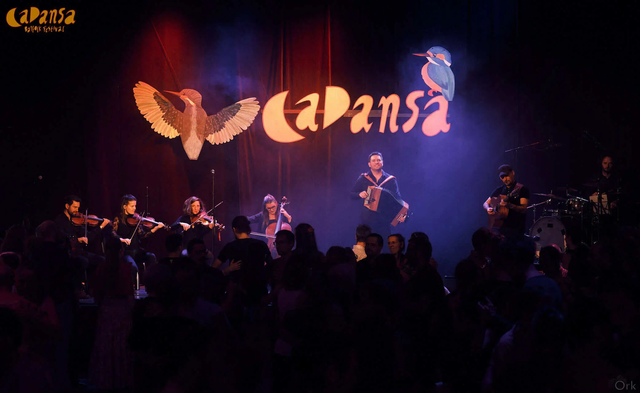 Cadansa (foto aangeleverd)