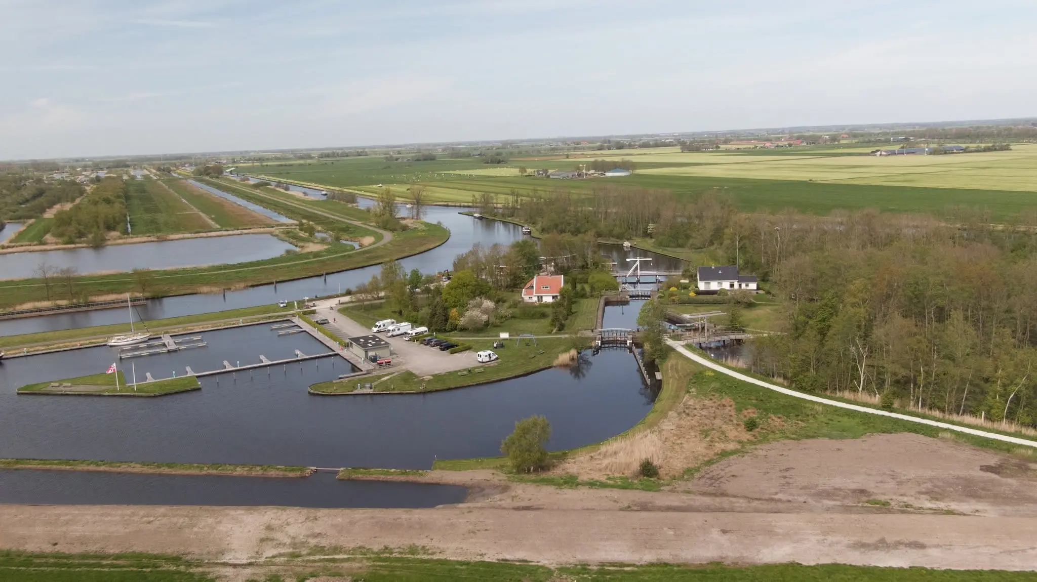 driewegsluis