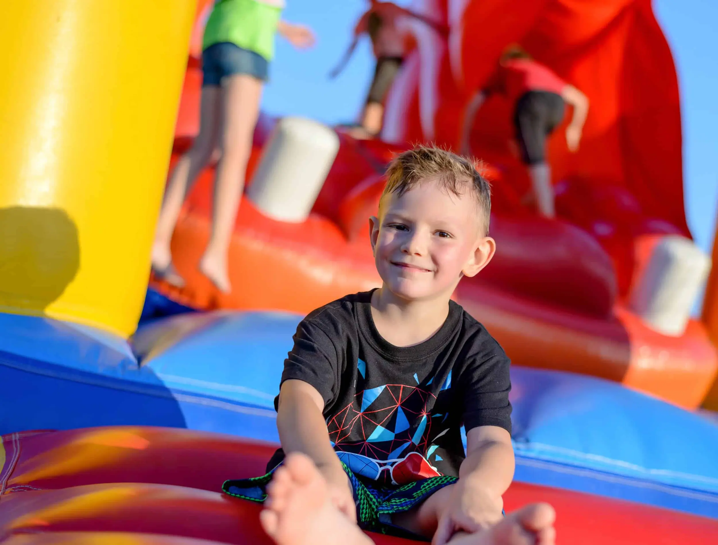 Fun for Kids (foto aangeleverd)