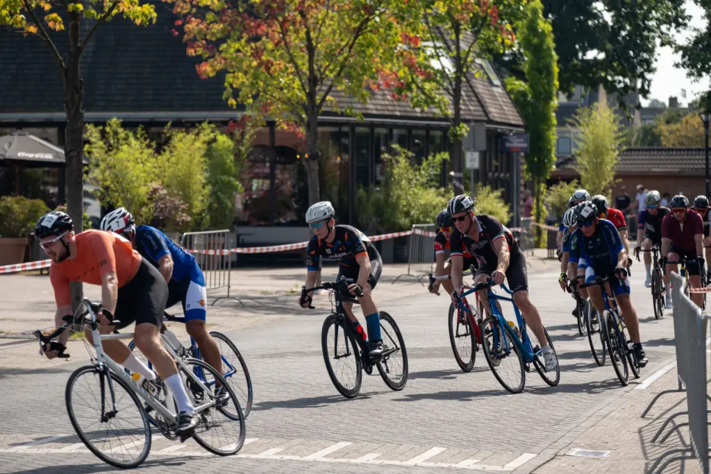 Omloop van Ooststellingwerf krijgt 10.000 euro gemeentelijke steun