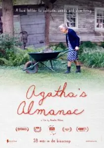 Agatha's Almanac (foto aangleverd)